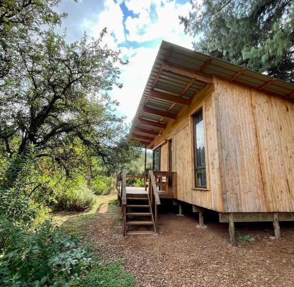 ホテル Zwakala River Retreat