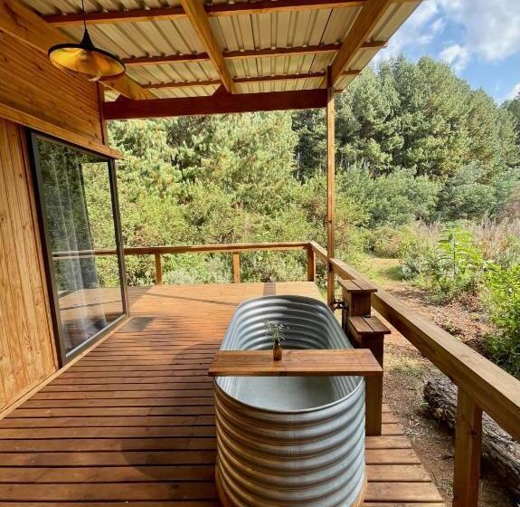 ホテル Zwakala River Retreat