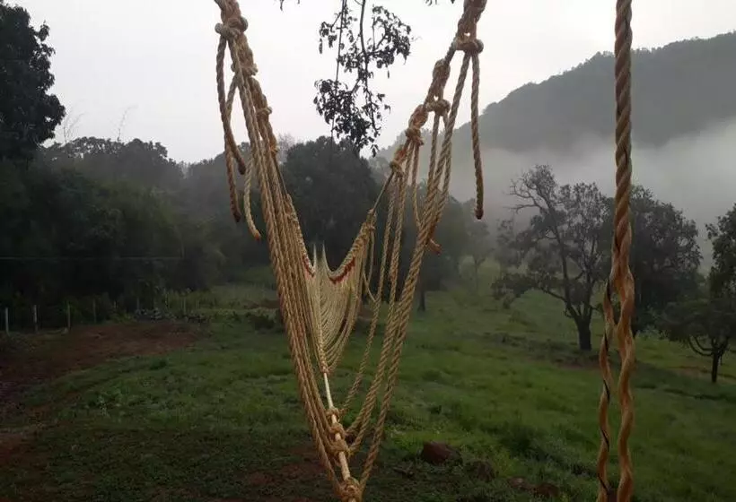Kadumane Hills Pure Veg Resort