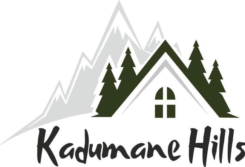 Kadumane Hills Pure Veg Resort
