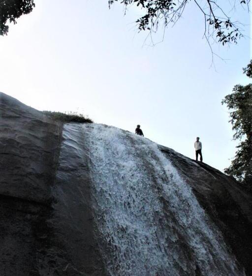 Kadumane Hills Pure Veg Resort