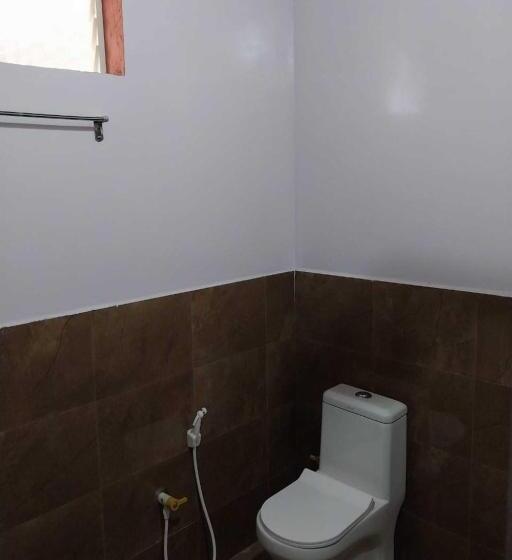 Kadumane Hills Pure Veg Resort