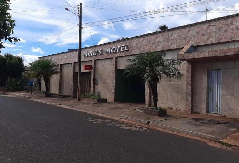 Miru´s Motel