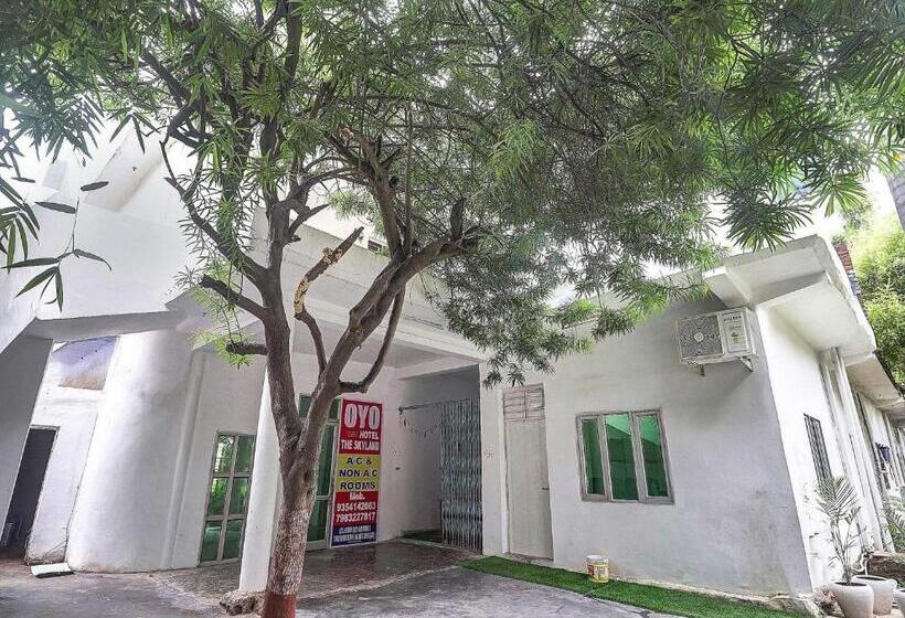 Oyo Flagship Hotel The Skyland