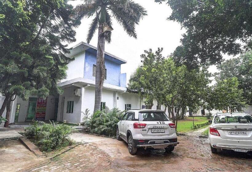 Oyo Flagship Hotel The Skyland