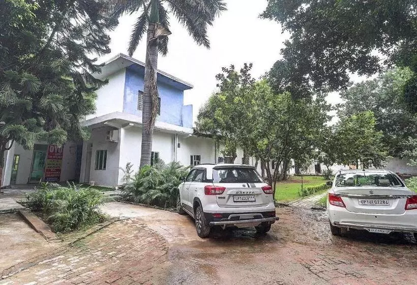 Oyo Flagship Hotel The Skyland