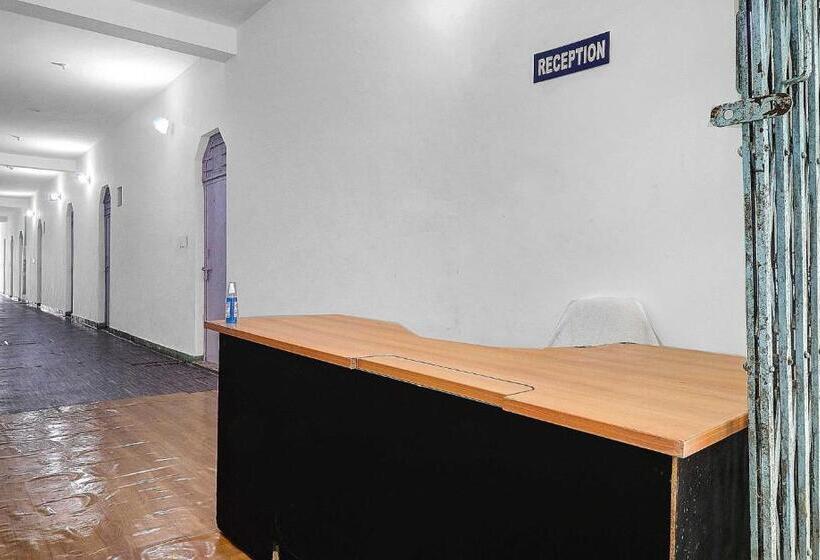 Oyo Flagship Hotel The Skyland