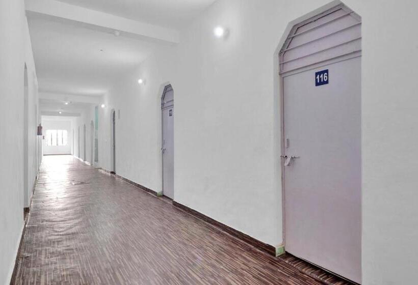 Oyo Flagship Hotel The Skyland