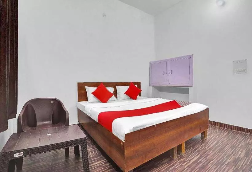 Oyo Flagship Hotel The Skyland