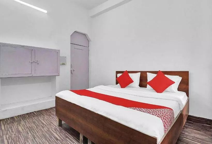 Oyo Flagship Hotel The Skyland