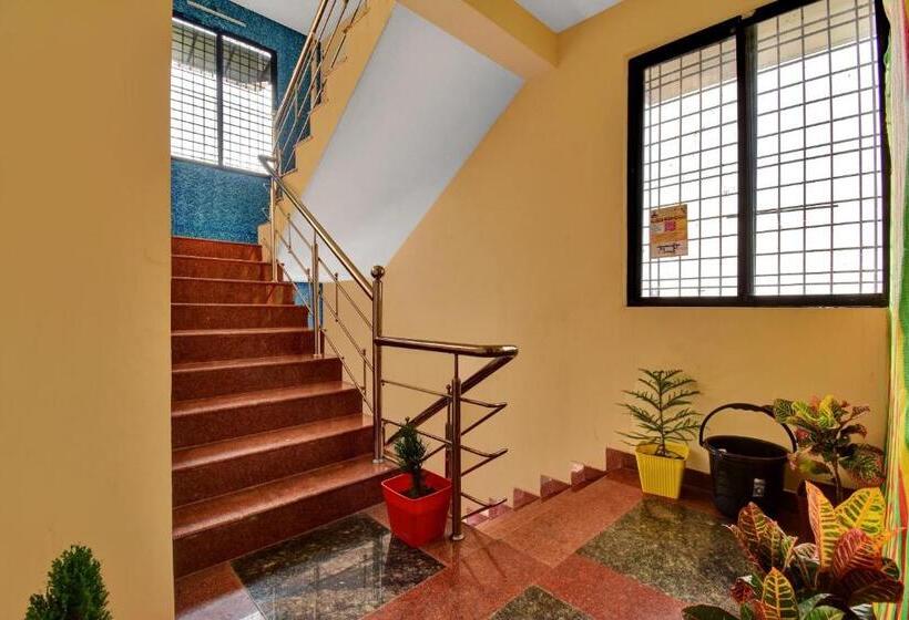 Oyo Flagship Jamtha Hotel Guest House