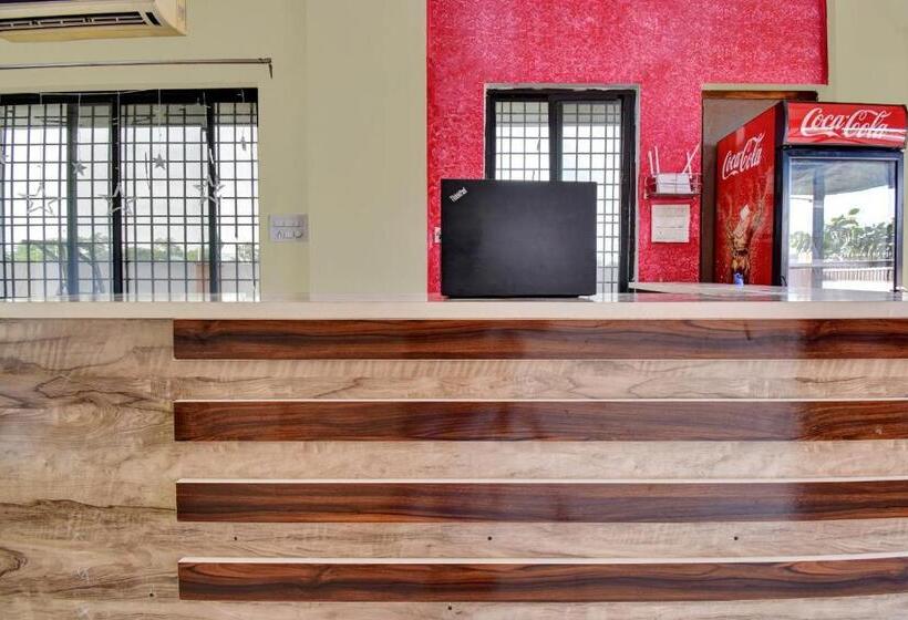 Oyo Flagship Jamtha Hotel Guest House