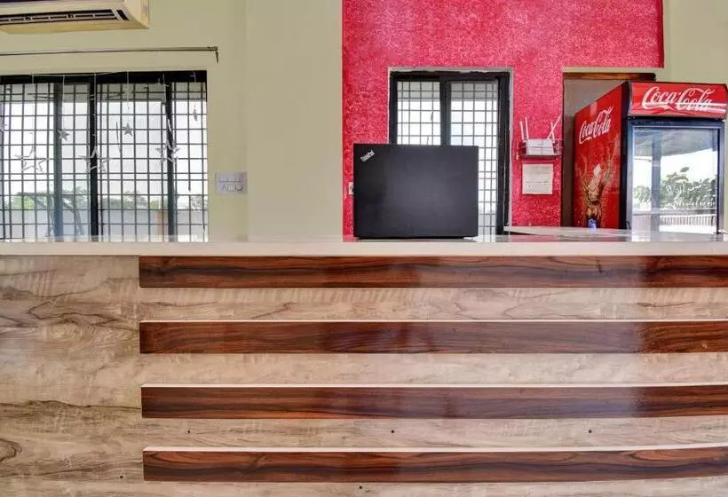 Oyo Flagship Jamtha Hotel Guest House