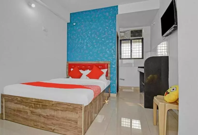 Oyo Flagship Jamtha Hotel Guest House