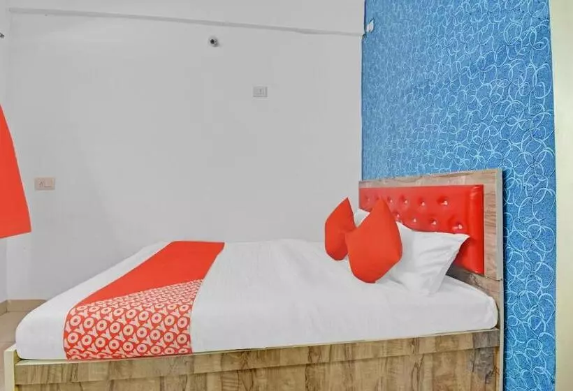 Oyo Flagship Jamtha Hotel Guest House