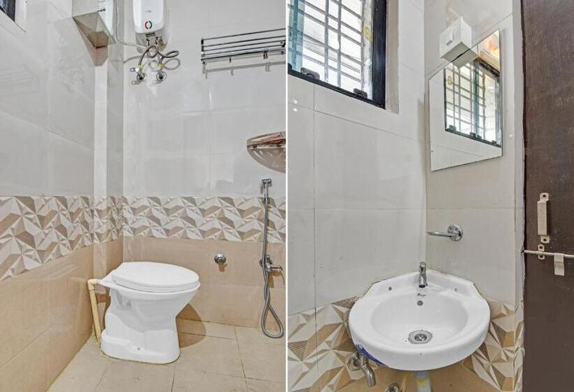 Oyo Flagship Jamtha Hotel Guest House