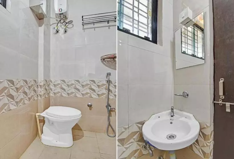 Oyo Flagship Jamtha Hotel Guest House