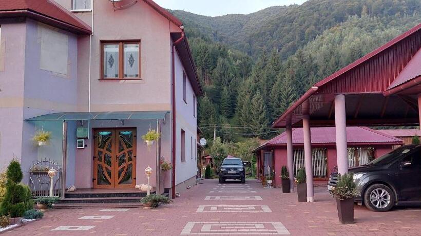 膳宿费 садиба квітка карпат