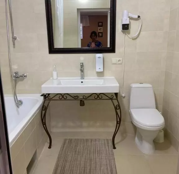 Majatalo экодом