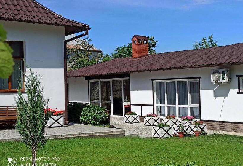 Pensão экодом