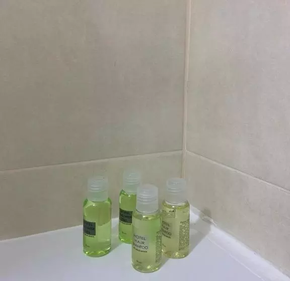 Majatalo экодом