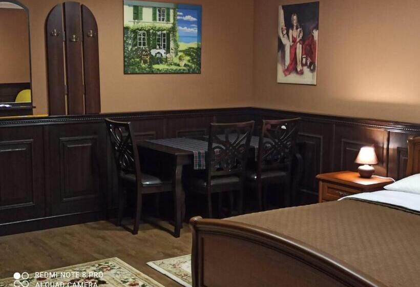 Pensão экодом