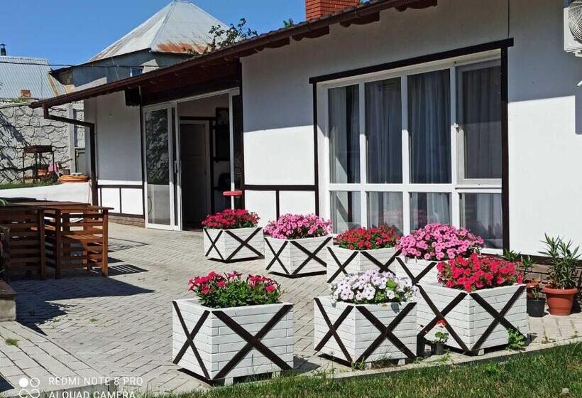 Pensão экодом