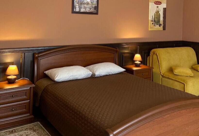 Pensão экодом