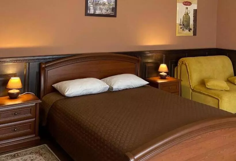 Majatalo экодом