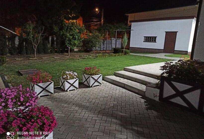 Pensão экодом