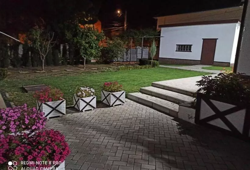 Majatalo экодом