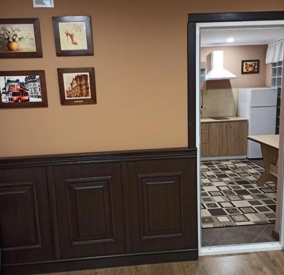 Pensão экодом