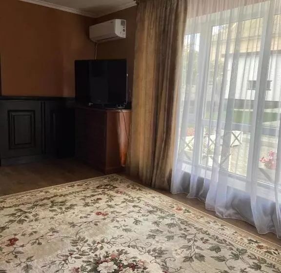 Majatalo экодом