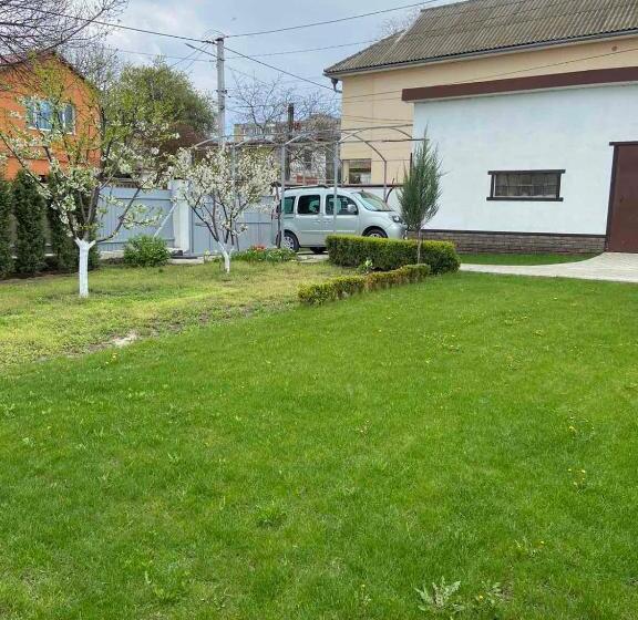 Pensão экодом