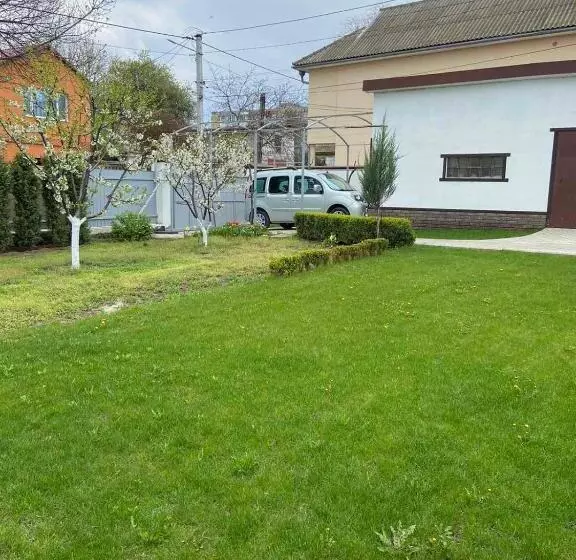 Majatalo экодом