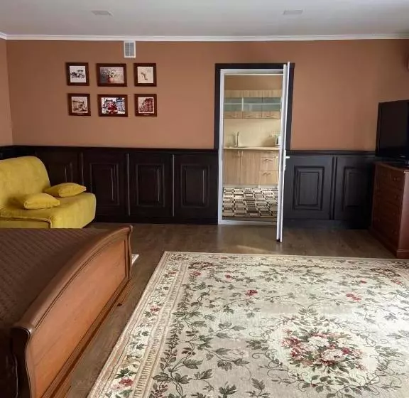 Majatalo экодом