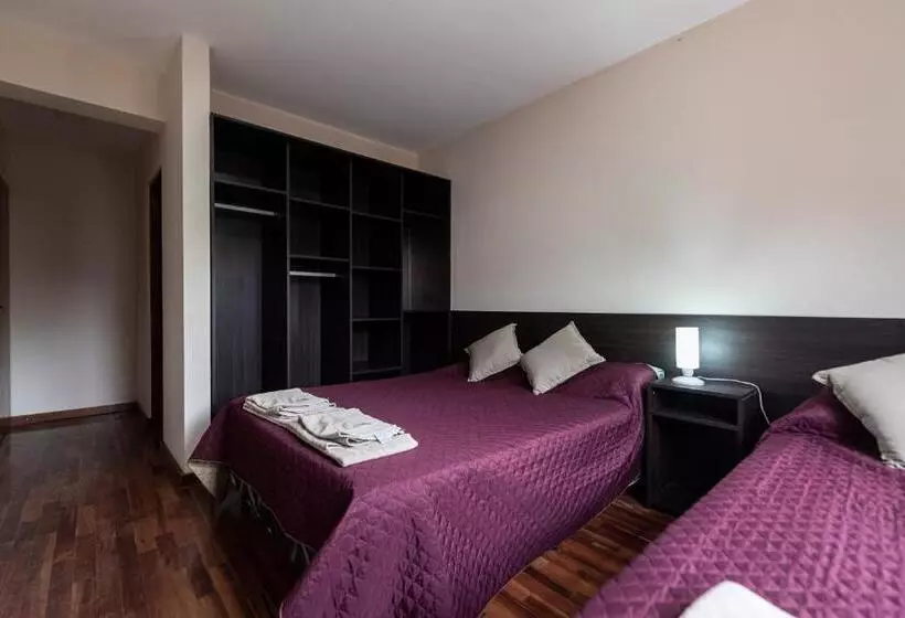 Majatalo ñañitas Tampu Wasi