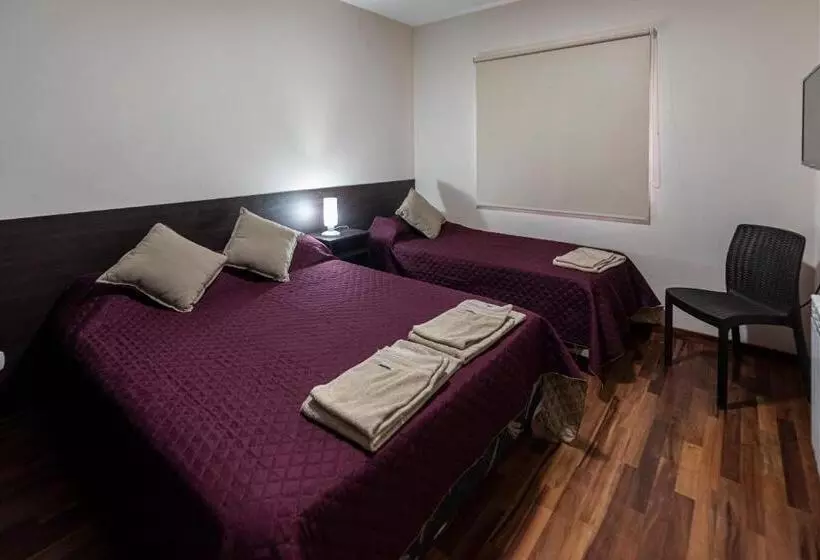 Majatalo ñañitas Tampu Wasi