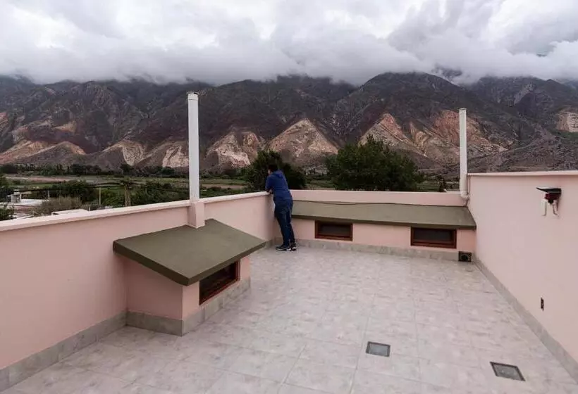 Majatalo ñañitas Tampu Wasi