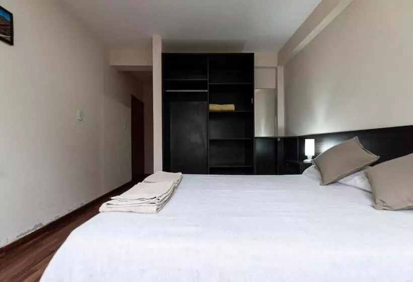 Majatalo ñañitas Tampu Wasi