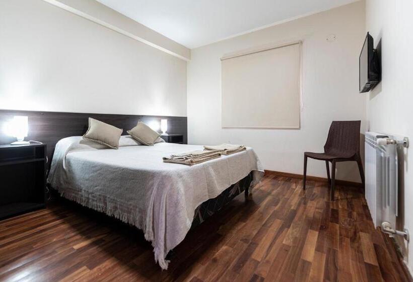 Pensiune ñañitas Tampu Wasi