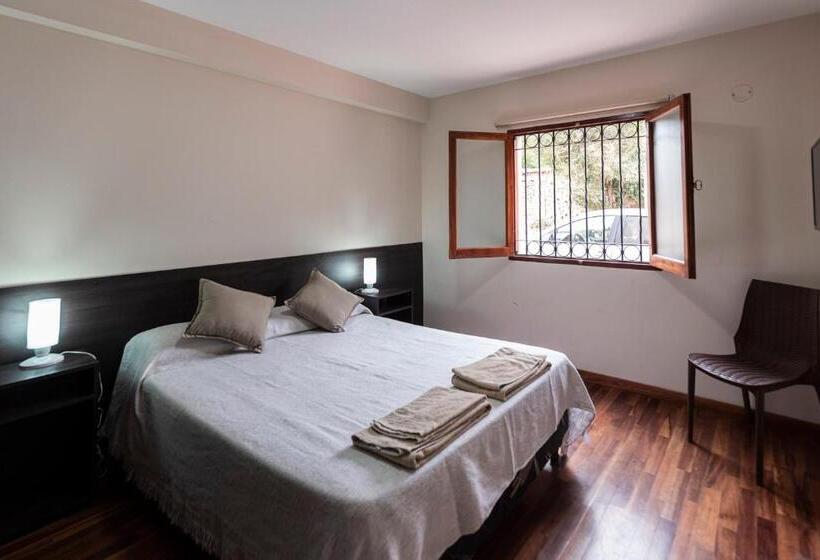 Pensiune ñañitas Tampu Wasi