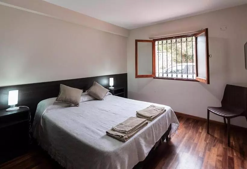 Majatalo ñañitas Tampu Wasi