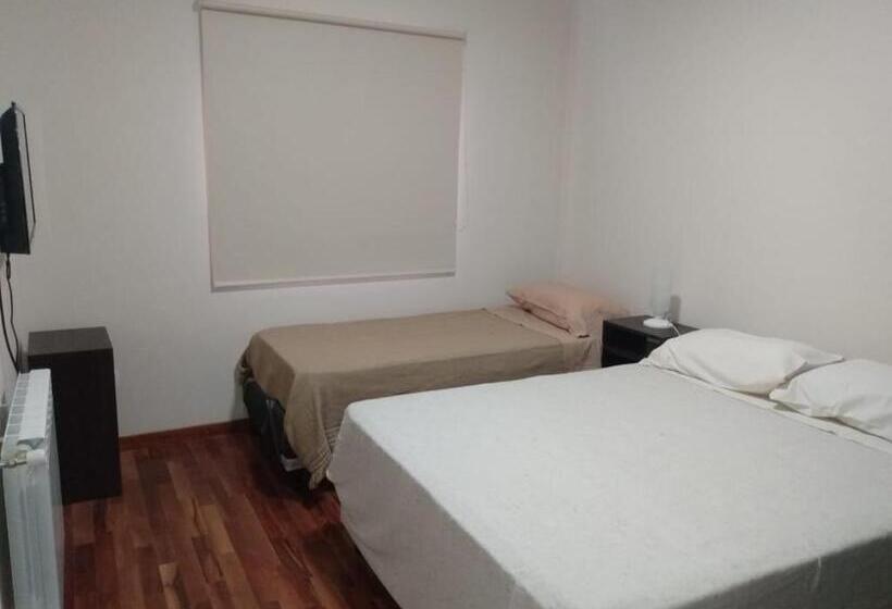 Pensiune ñañitas Tampu Wasi