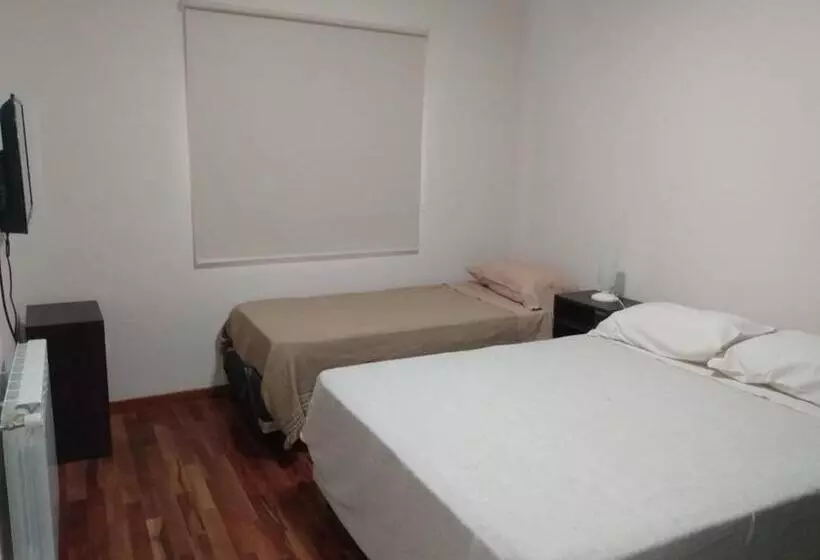 Majatalo ñañitas Tampu Wasi