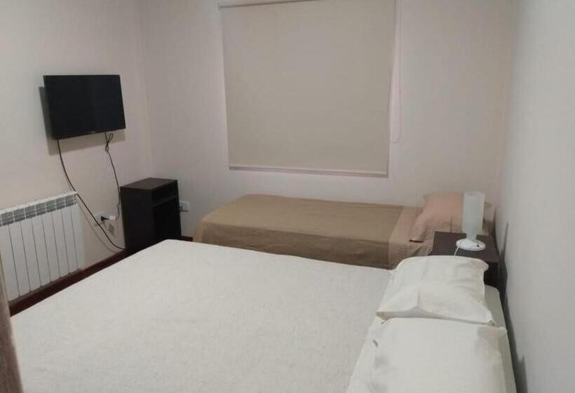 Pensiune ñañitas Tampu Wasi