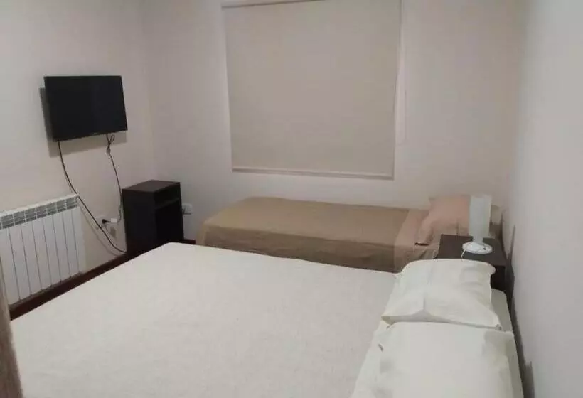 Majatalo ñañitas Tampu Wasi