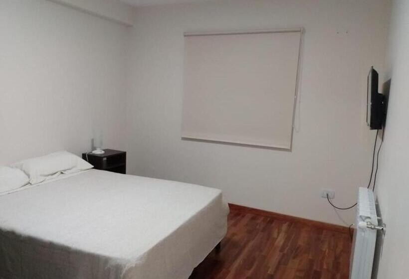 Pensiune ñañitas Tampu Wasi