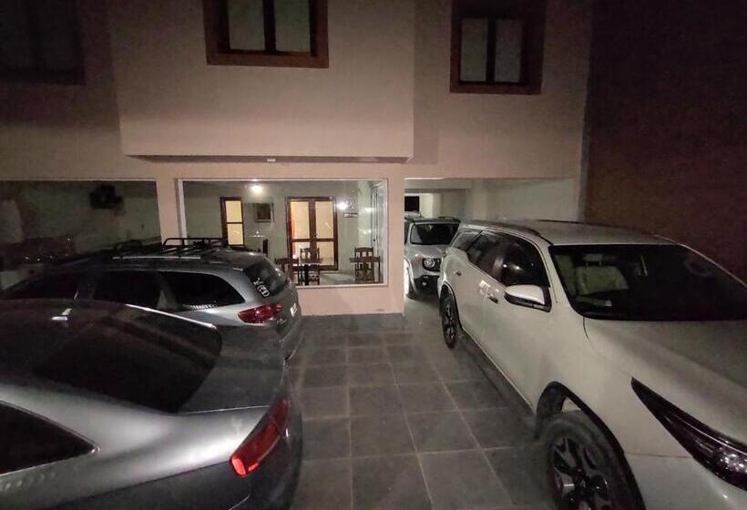 Pensiune ñañitas Tampu Wasi