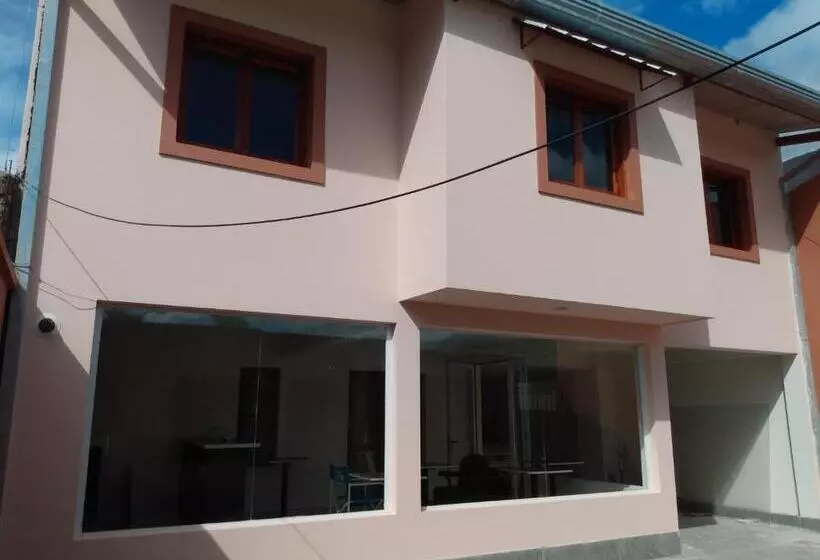 Majatalo ñañitas Tampu Wasi